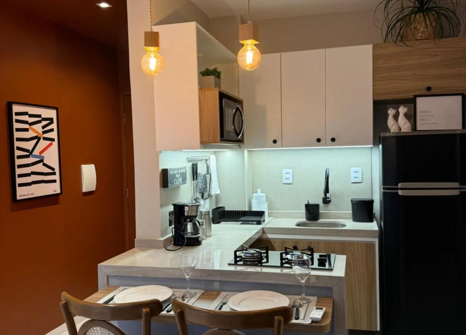 Apartment Studio 205 Praia De Iracema Fortaleza
